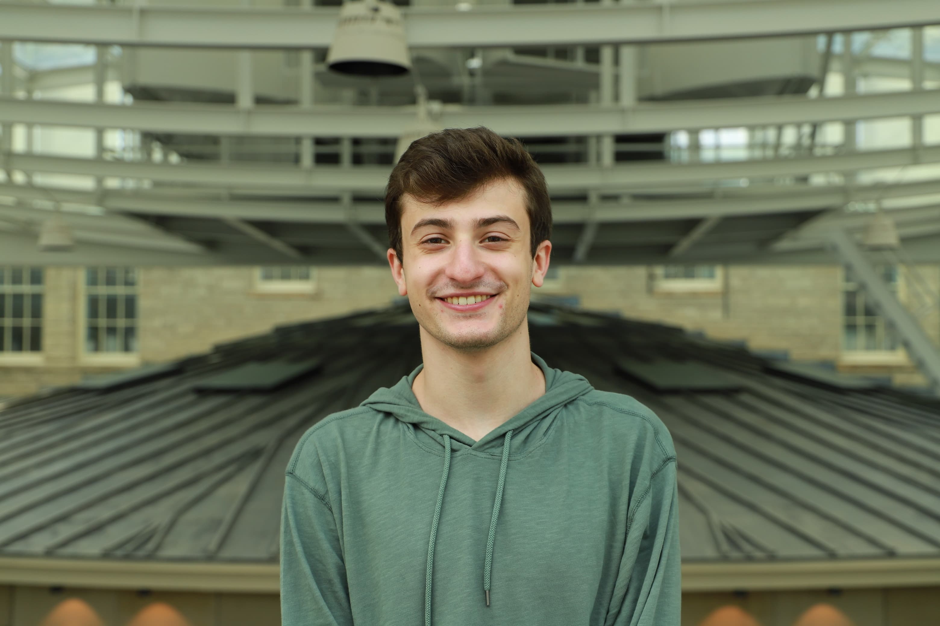 jacob kochian picture